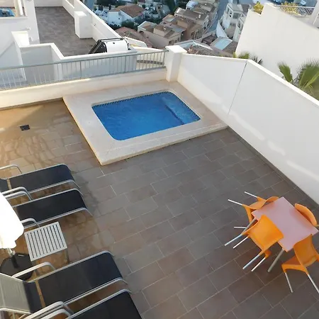 Colina Resort Calpe