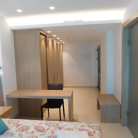 Colina Resort