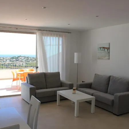 Colina Calpe