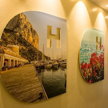 Colina Calpe
