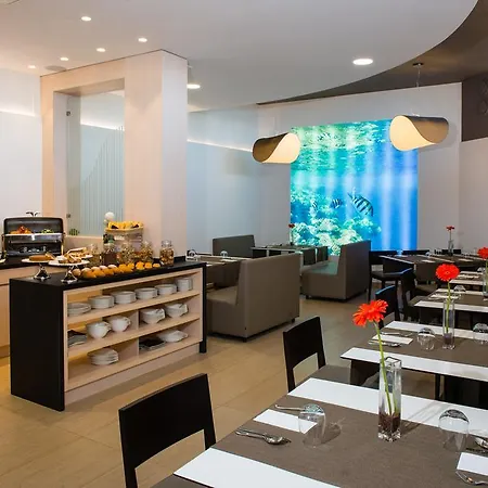 Resort Colina Calpe