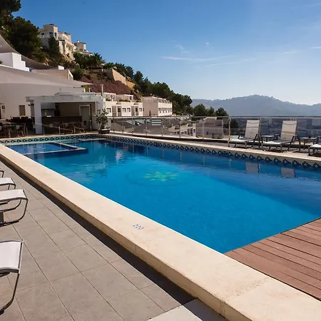 Colina Calpe