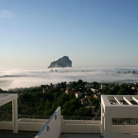 Colina Resort Calpe