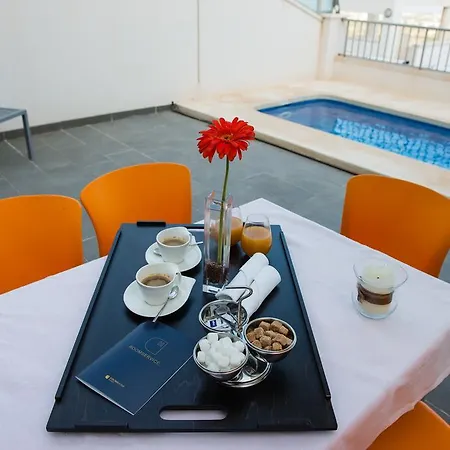 Resort Colina