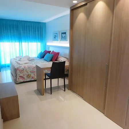 Resort Colina Calpe
