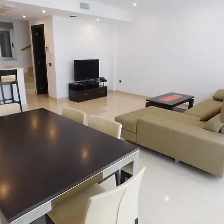 Colina 3* Calpe
