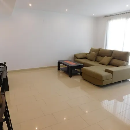 Resort Colina
