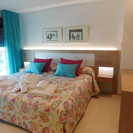 Resort Colina