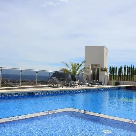 Resort Colina