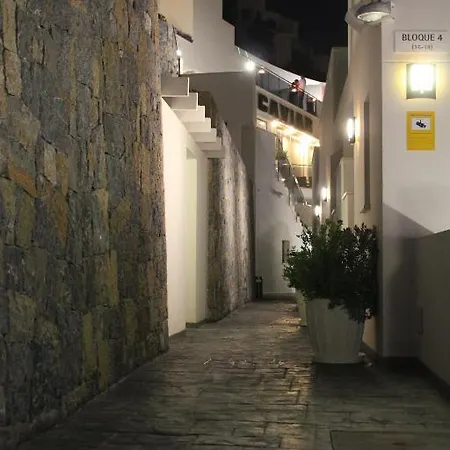 Colina Resort Calpe