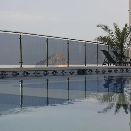 Colina Resort