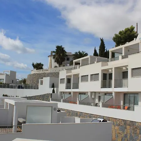 Colina Calpe