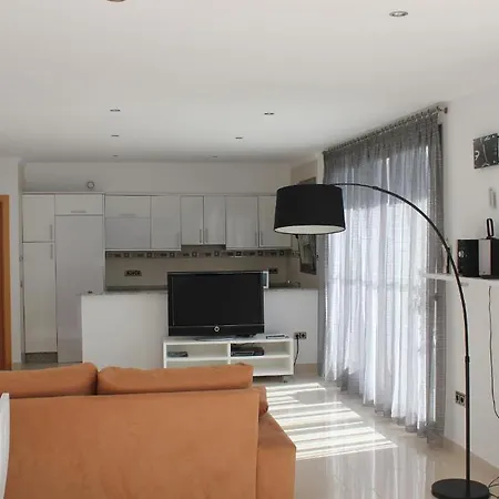 Colina 3* Calpe