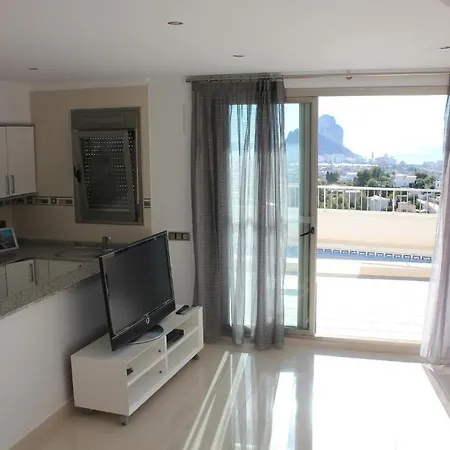 Resort Colina 3*