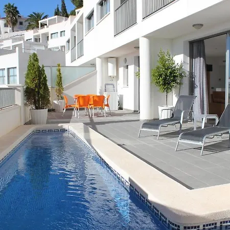 Resort Colina Calpe