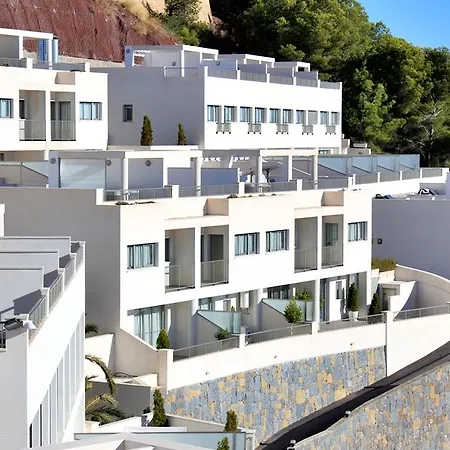 Colina Resort