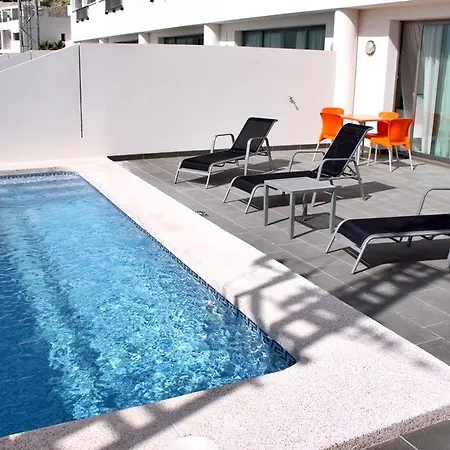 Resort Colina Calpe