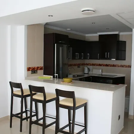 Resort Colina Calpe